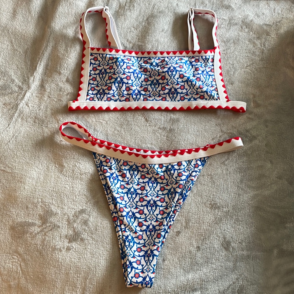 Bikini Set.